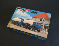 kibri 10304 kit di montaggio