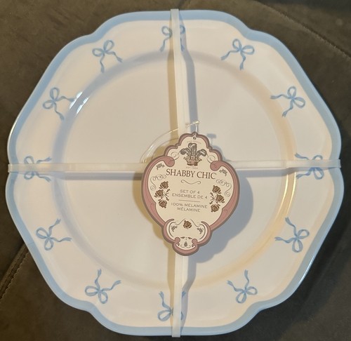 Nuovi piatti shabby chic - shabby,