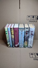 Harry Potter saga collezione completa - Salani - prima traduzione - 4primeStampe