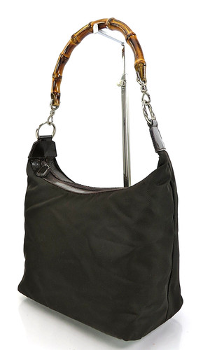 Autentica borsa mano gucci - autentica,