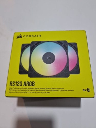 Corsair rs120 120mm - rs120,