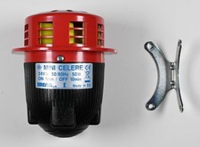 Mini Celere sirena segnalatore