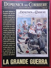 La Domenica del Corriere 3