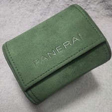 Scatola orologio PANERAI