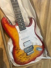 Chitarra elettrica ST Tree