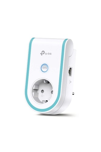 Link ripetitore wifi - ripetitore,