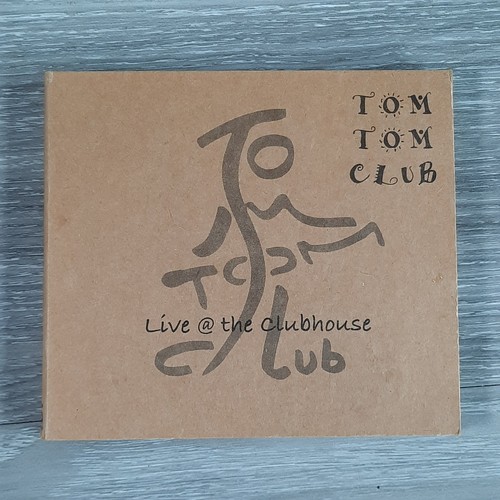 Tom club live - tom,