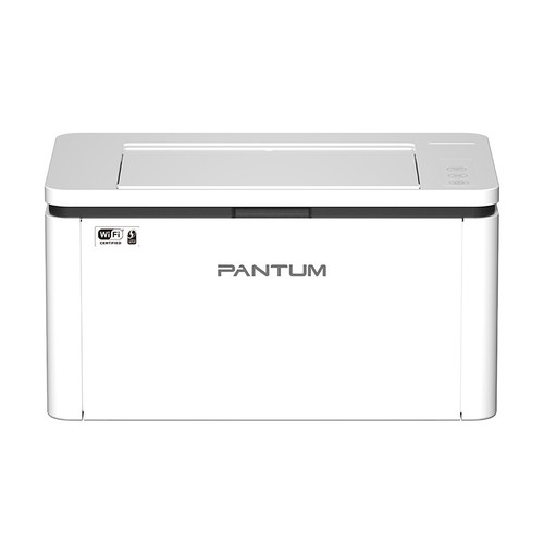 Stampante laser pantum - stampante,