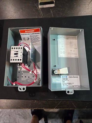 Eaton ecx09c1bba xtce009b10 - ecx09c1bba,