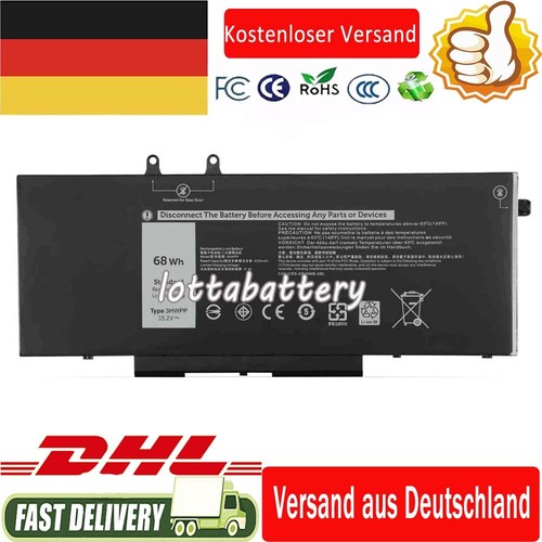 Batteria 3hwpp 10x1j - 3hwpp, per