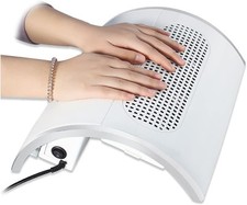 SQUADO Aspiratore Unghie