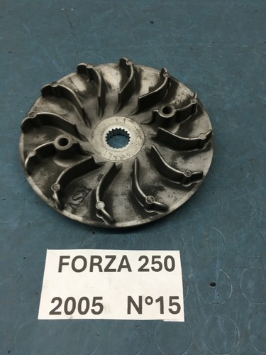 Puleggia variatore honda forza - honda,