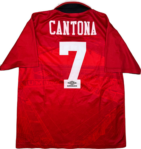 Maglia calcio beckham - maglia,