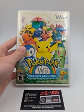 PokePark Wii Pikachus