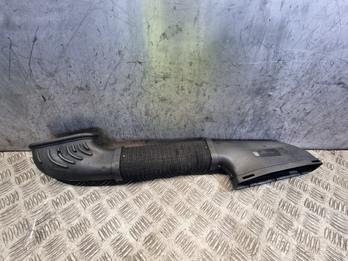 Tubo aspirazione aria mercedes - tubo,