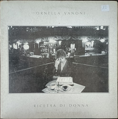 Ornella vanoni ricetta - ornella,
