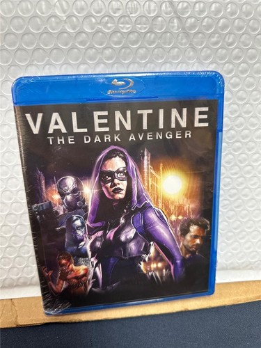 Valentine the dark - valentine:,