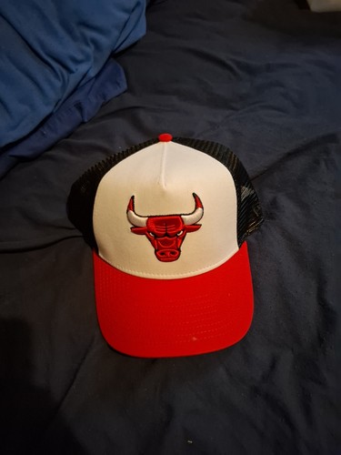 Cappellino camionista chicago - cappellino,