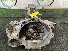 CAMBIO MANUALE COMPLETO PER VOLKSWAGEN Golf 4 Berlina EBJ Diesel 1.9 (97>03)