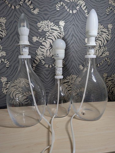 Lampade tavolo ikea - lampade,