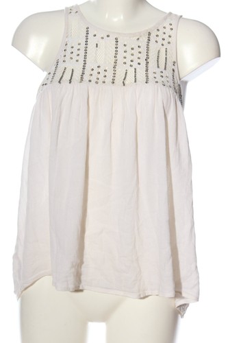 Hollister blusa senza maniche - senza,