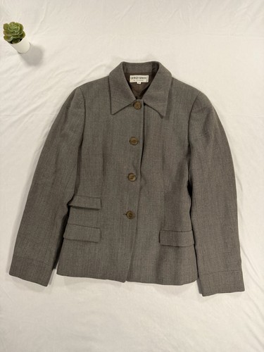 Giacca blazer donna vintage