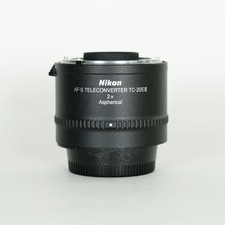 Nikon TC20E III