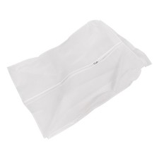 2X(1 PEZZI Abiti Abiti Protezione Abiti Stiro Borsa Chiusa 6365