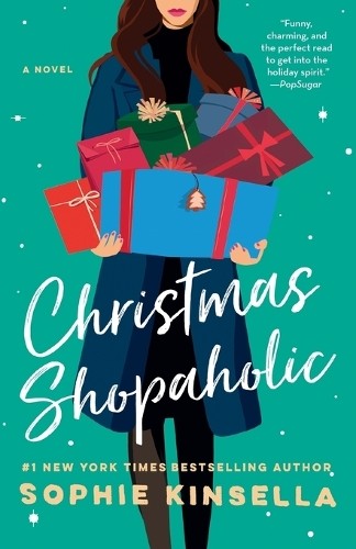 Sophie kinsella christmas - sophie,