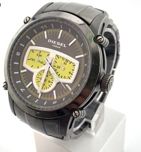 Orologio diesel 4152 tino - orologio,