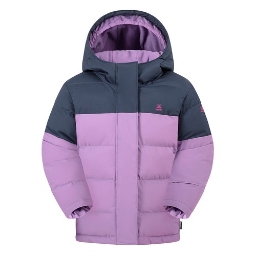Giacca lola kamik bambina 2026 - lola,