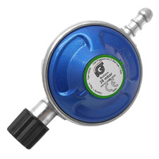 Crusader Regolatore Butano