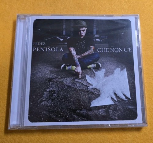 Fedez penisola che - -penisola,