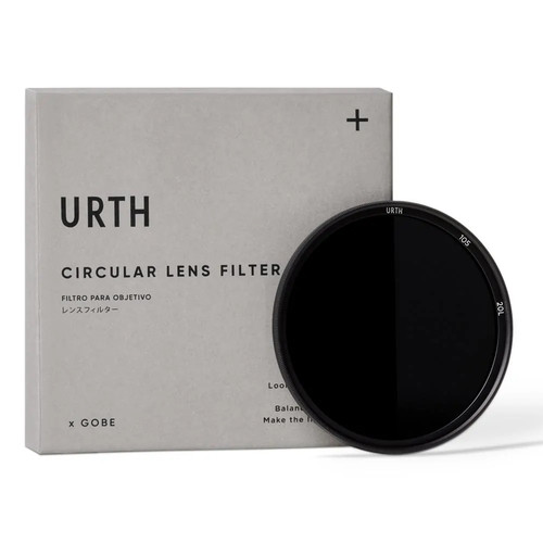 Urth 105mm filtro nd64 - urth,
