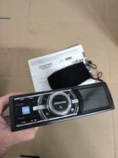 Autoradio ALPINE IDA-X305S