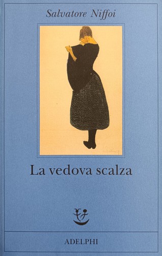 Niffoi salvatore vedova - salvatore, la
