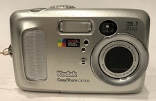 Fotocamera Digitale Kodak Easy