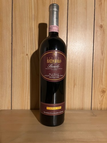 Barolo beni batasiolo - beni,