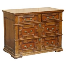 ANTICA CASSETTIERA DUE