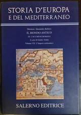 Storia d'Europa e del