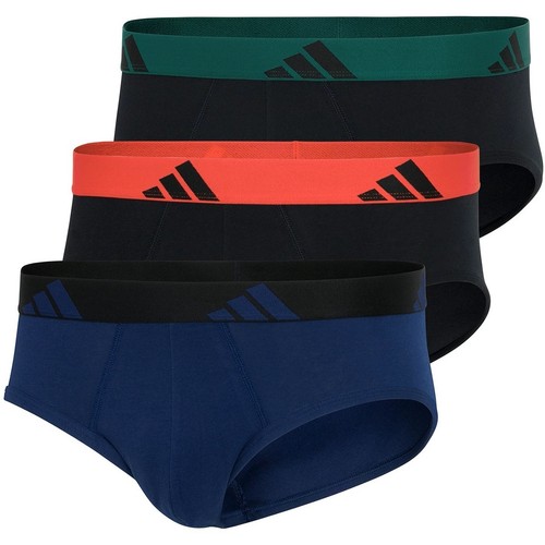 Adidas slip uomo - uomo, 3