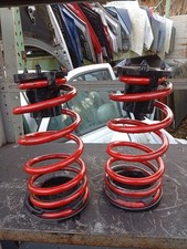 AMMORTIZZATORI POSTERIORI