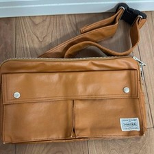 Borsa a tracolla PORTER FREE