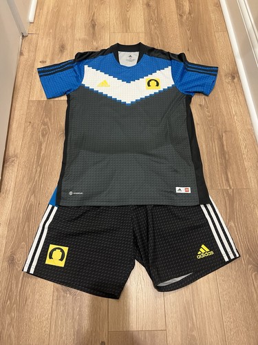 Adidas tiro lego maglia - x,