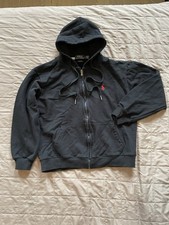 Felpa ralph lauren Nera Con