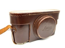 Leica Modell II, Iiia , Iiib 