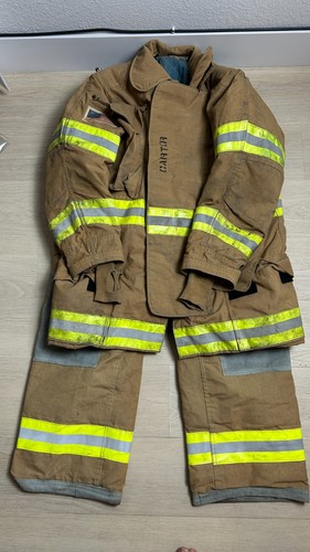 Janesville firefighter turnout - janesville,