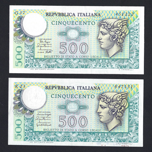 Repubblica biglietto stato - di,