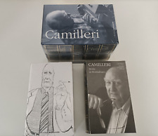 CAMILLERI 4 VOL STORIE DI