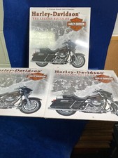 Harley Davidson Motor Cycles